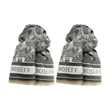 2 шт (серый + серый)