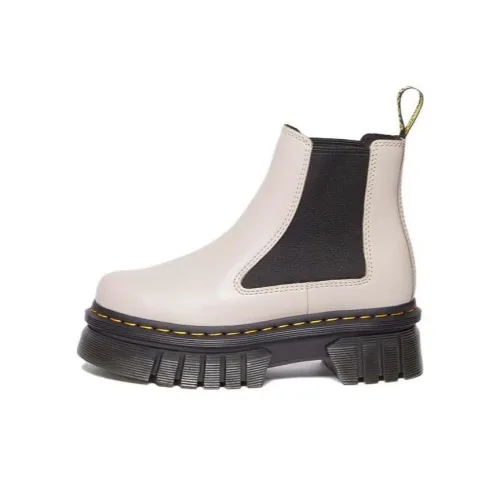 Dr.Martens Челси Абрикос Женские