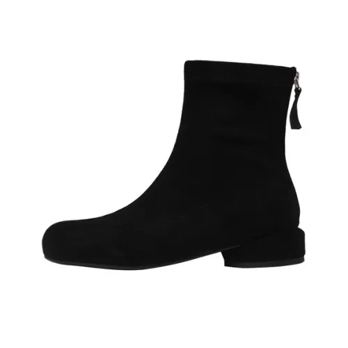QUICHESHOES Женские ботильоны