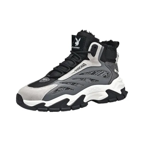 Playboy Сноубутсы Мужской