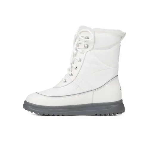 EMU Australia Ботильоны Женские Белые