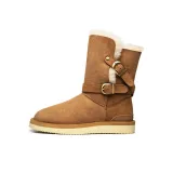 Каштановый