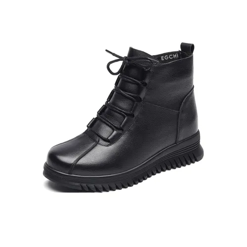 EGCHI Mom Обувь Женские HKD1551