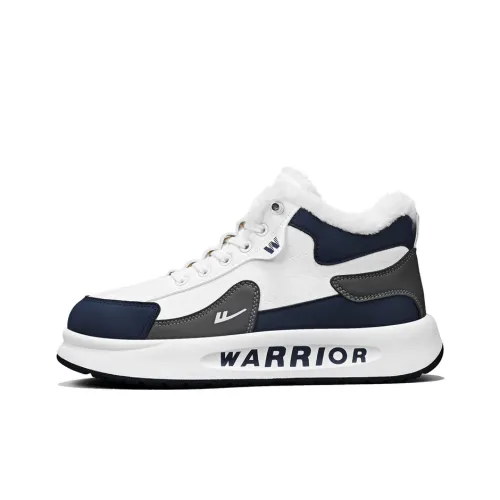 Warrior противоскользящие сноубутсы для мужчин