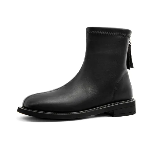 OMS Ботильоны Женские