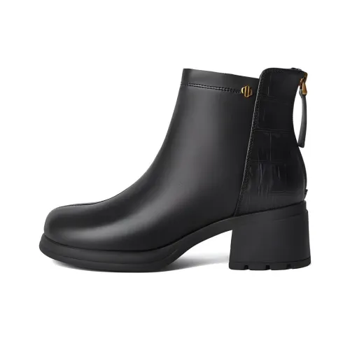 Senda Женские ботильоны