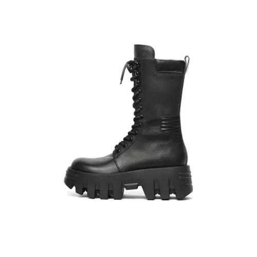 DYMONLATRY Женские Мартинсы