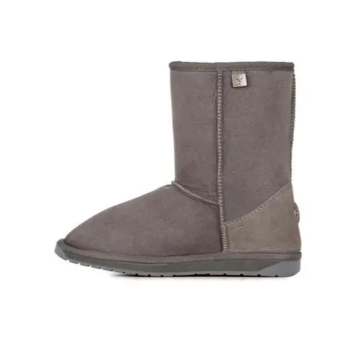 EMU Australia Crew Сноубутсы Мужской Серый