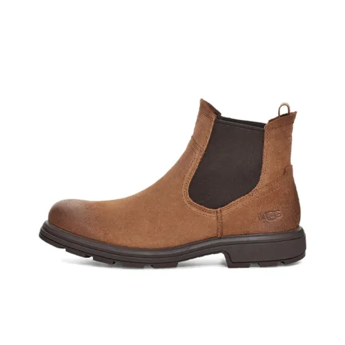 UGG Biltmore Chelsea Ankle Длина Chelsea Мужской Chestnut