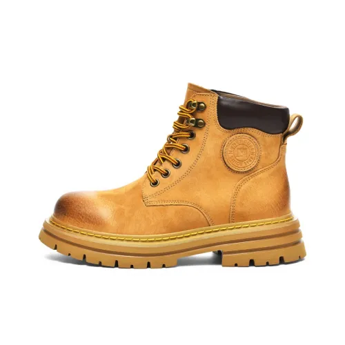 MQ Мартинсы Унисекс