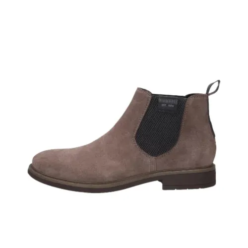 Bugatti Chelsea Taupe Men's
