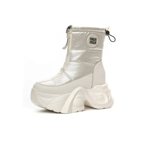 Сувенирная шкафчик Floral Language Термический Водонепроницаемый Устойчивый к истиранию Увеличивающий высоту Противоскользящий Снеговик Женские