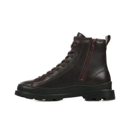 CAMPER Ботильоны Женские Коричневый