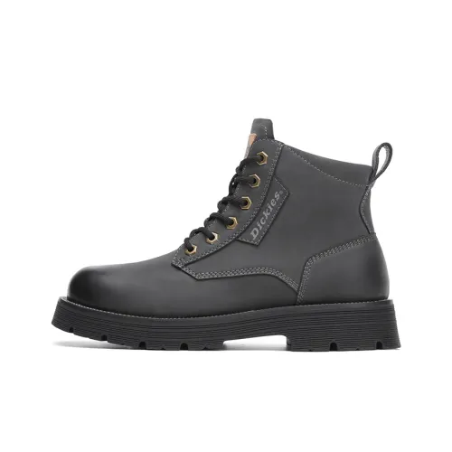 Dickies ботинки Martin Metallic Men's