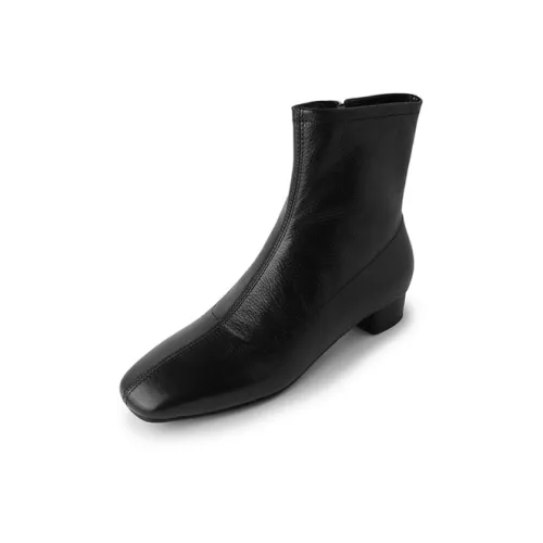 Echo yolo Ботильоны 2,5 см Женские