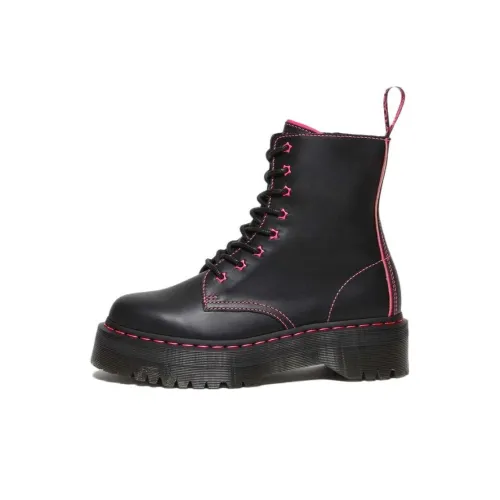 Dr.Martens Короткий Мартин Ботинок Унисекс Черный