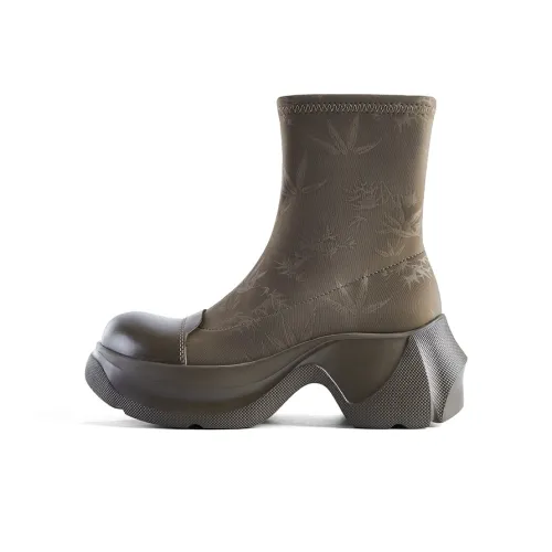 CHERYKALLY Чичи Kelly Ботильоны 8 см Женские