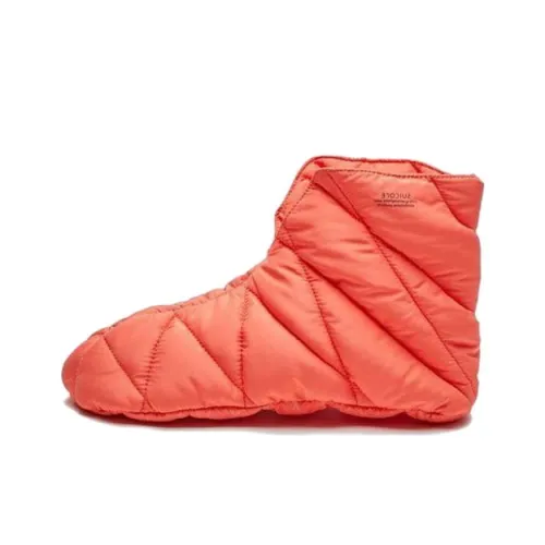 SUICOKE Ботильоны Orange Men's