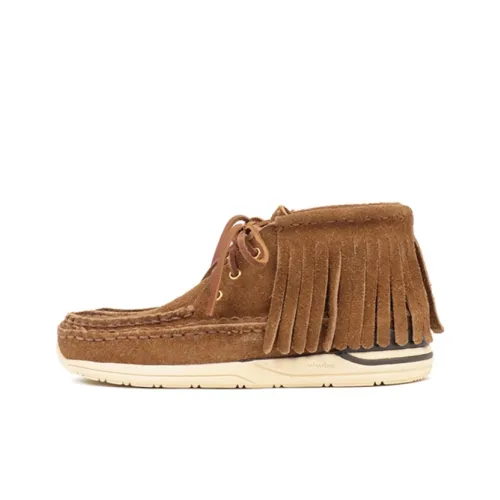 Visvim Женские ботильоны
