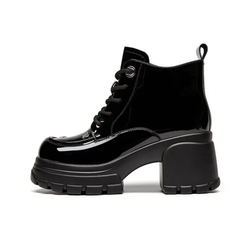 DAPHNE Женские ботильоны