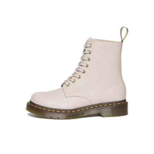 Dr.Martens Мартинсы Тауповые Женские