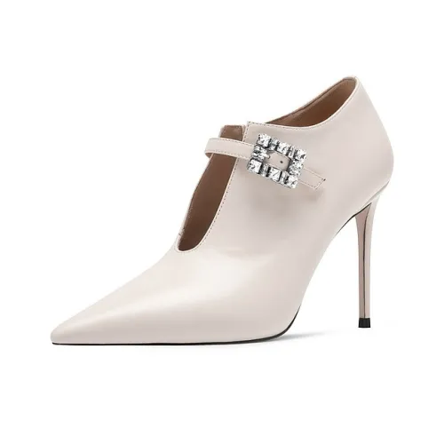 JOOC Женские ботильоны