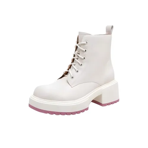 Hush Puppies Женские Мартинсы