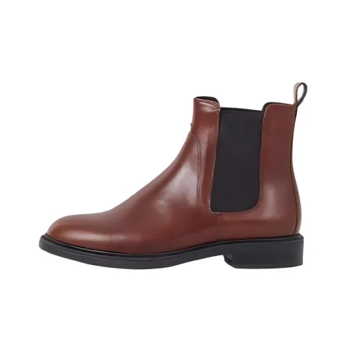 VAGABOND SHOEMAKERS Челси Коричневый Женские