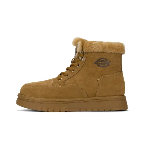Dickies ботинки Martin Brown Men's