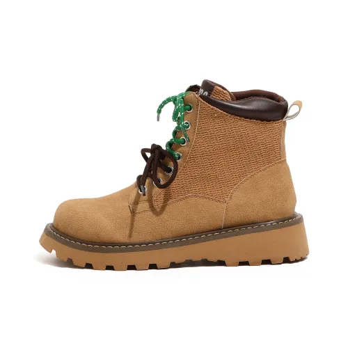 Moon Veil Женские Мартинсы