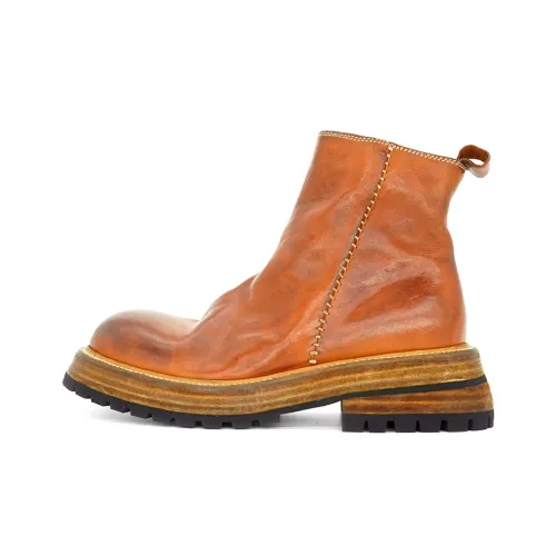 Ботильоны Mantova 4,5 см Женские