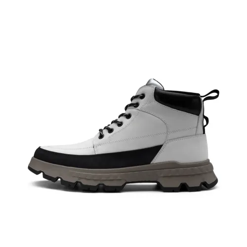 Roberta Di Camerino Outdoor White Men's