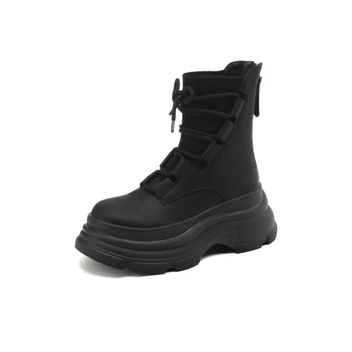 Echo yolo Ботильоны 8 см Женские