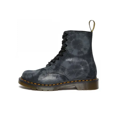 Dr.Martens 1460 Женские ботинки Мартинсы