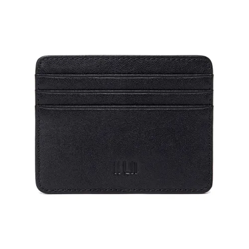 HLA Коровья кожа Картхолдер Сумка для документов Картхолдер Мелочь Кошелек Кошелек Обычный Мужской Классический черный Кофе