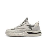 Серо-бежевый, флисовая подкладка