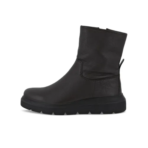 ecco Ботильоны Мокко Женские