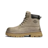 Хаки с флисовой подкладкой