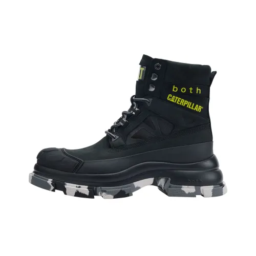 CAT Outdoor Black Men's