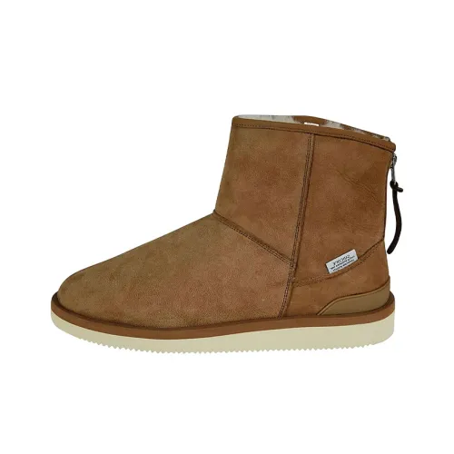 SUICOKE Сноубутсы Унисекс