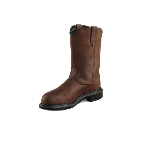 Red Wing Ботильоны Умбра Мужской