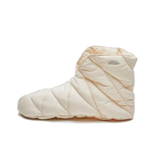 SUICOKE Ботильоны Белые Мужские
