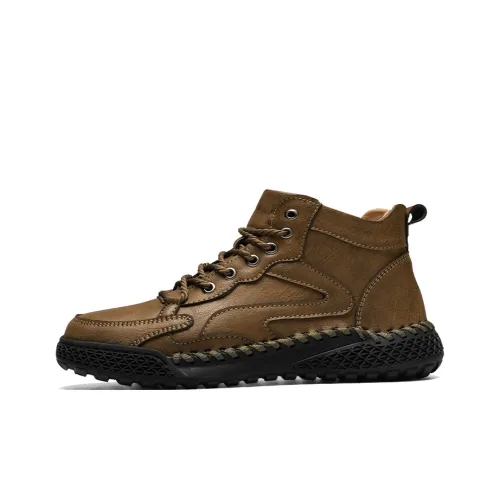 Bull Charm Короткий Martin Boot Мужской