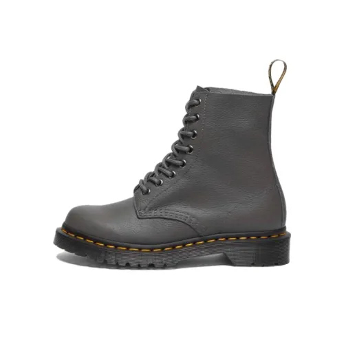 Dr.Martens Мартинсы Бронза Женские