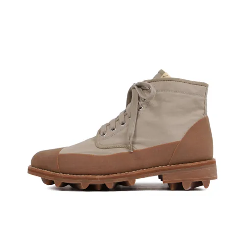 Visvim Ботильоны Мужские
