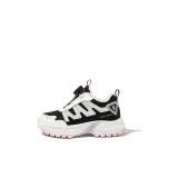 Чёрный/Бежевый