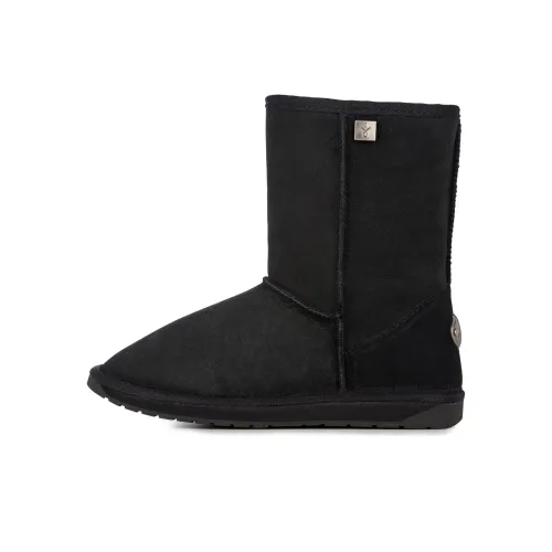 EMU Australia Crew Сноубутсы Мужской Черный