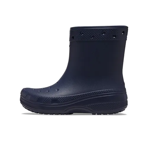 Crocs Ботильоны Унисекс Темно-синий