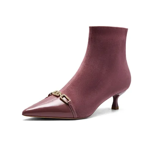 NINE WEST Ботильоны Женские