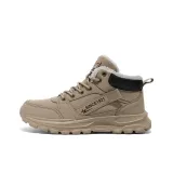 Флисовая подкладка, цвет хаки